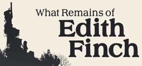 艾迪芬奇的记忆 What Remains of Edith Finch 中文版插画